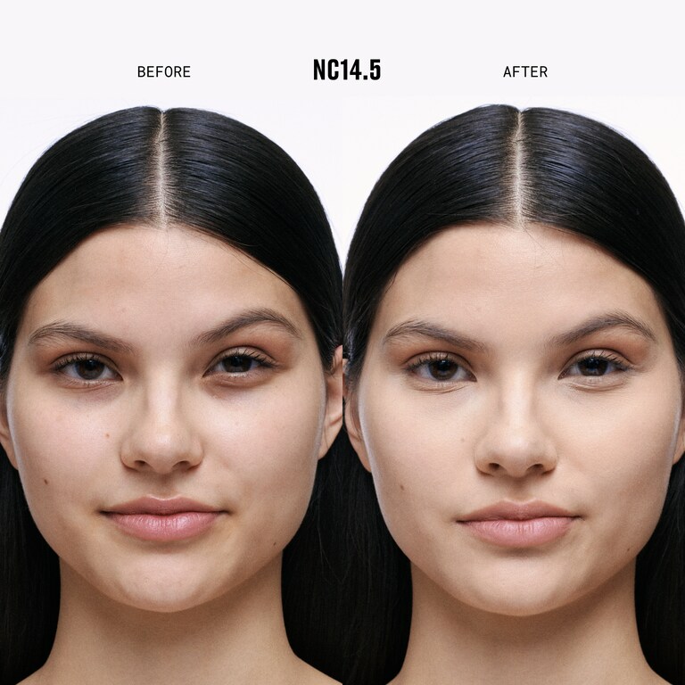 Studio Fix 36HR Smooth Angles Concealer, 7.0 ml, NC14.5, Model, light