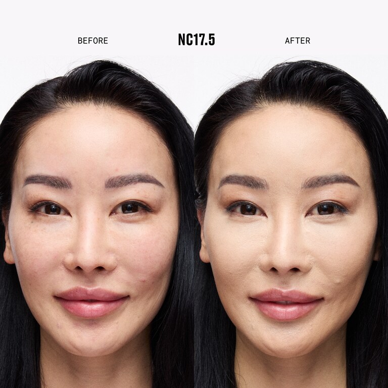 Studio Fix 36HR Smooth Angles Concealer, 7.0 ml, NC17.5, Model, light