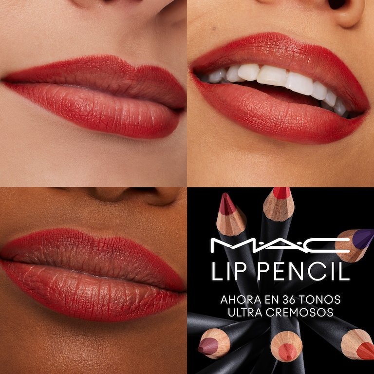 Lip Pencil, 1.45 g, Chili Rimmed