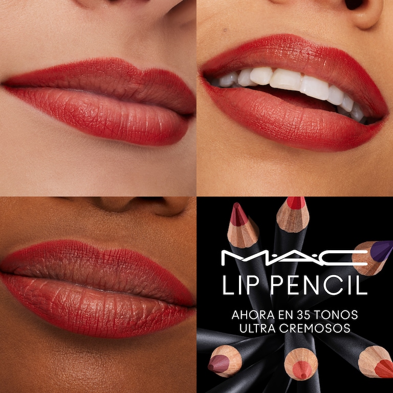 Lip Pencil, 1.45 g, Chili Rimmed