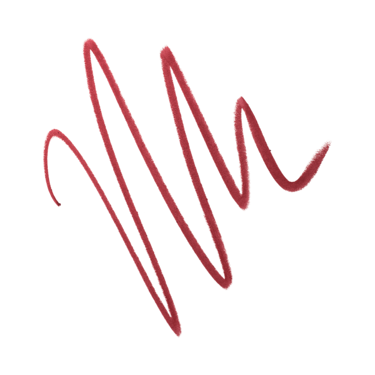Lip Pencil, 1.45 g, Brick-O-La, Smoosh