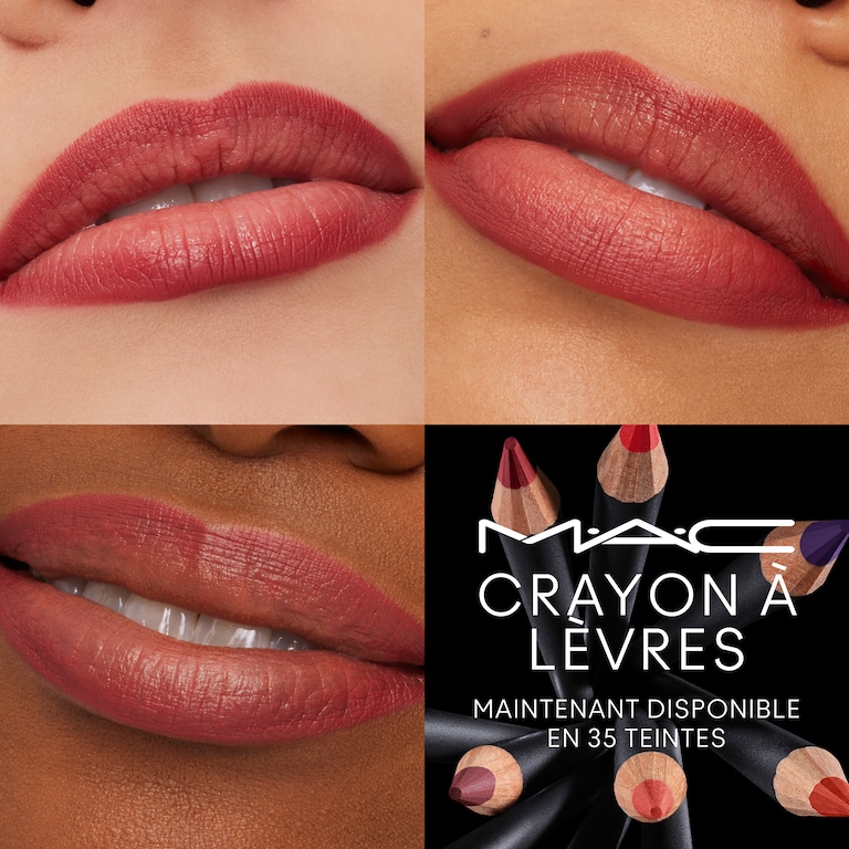 Crayon à Lèvres, 1.45 g, Brick-O-La