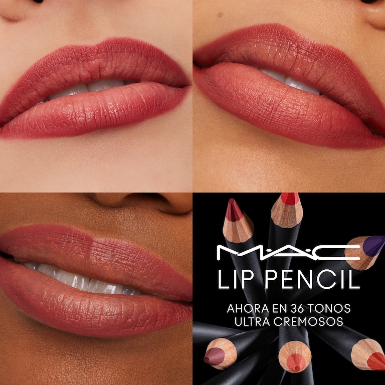 Lip Pencil, 1.45 g, Brick-O-La