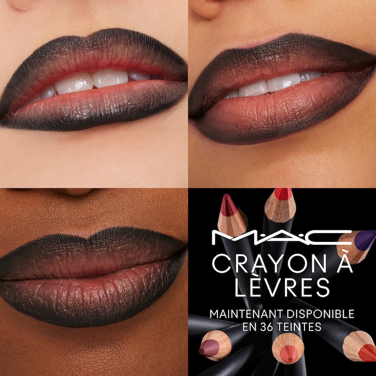 Crayon à Lèvres, 1.45 g, Caviar