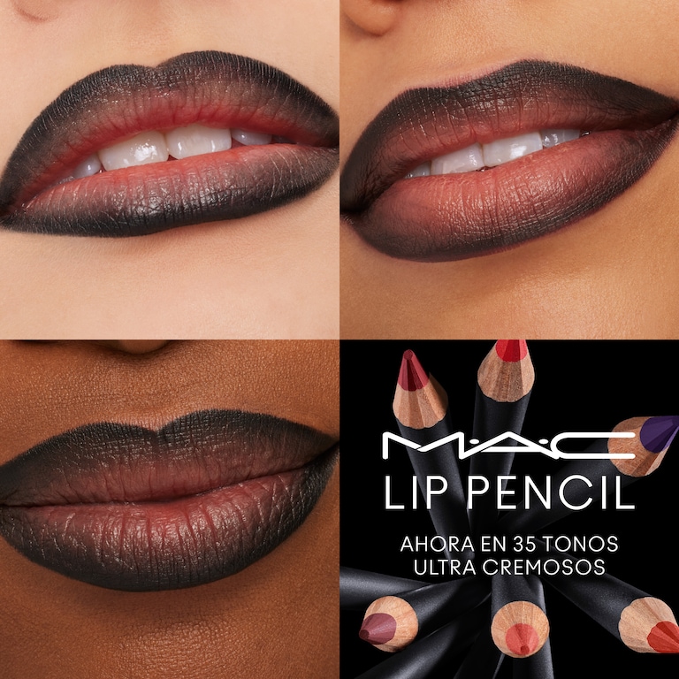 Lip Pencil, 1.45 g, Caviar