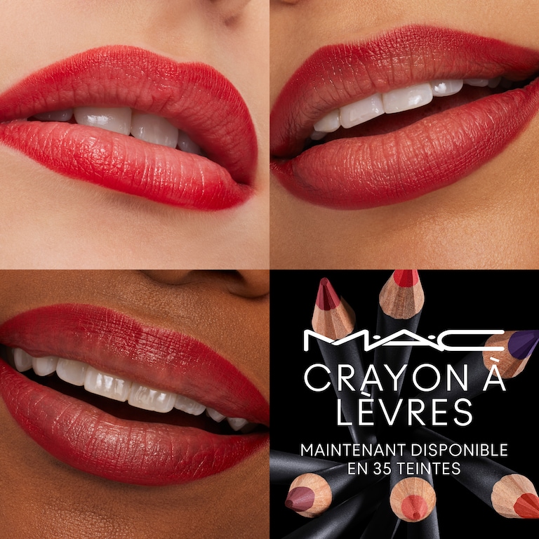 Crayon à Lèvres, 1.45 g, Centre Of Attention