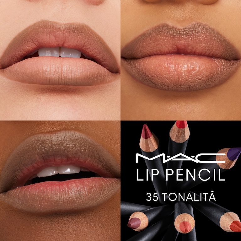 Lip Pencil, 1.45 g, Greige