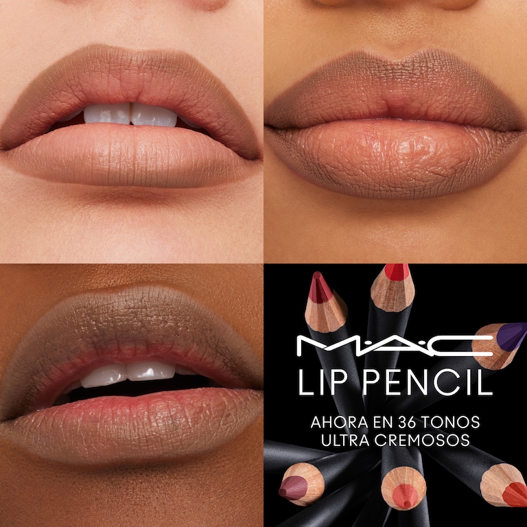 Lip Pencil, 1.45 g, Greige