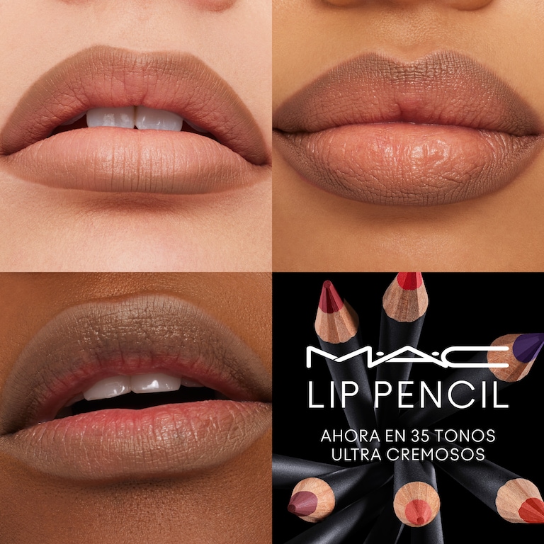 Lip Pencil, 1.45 g, Greige