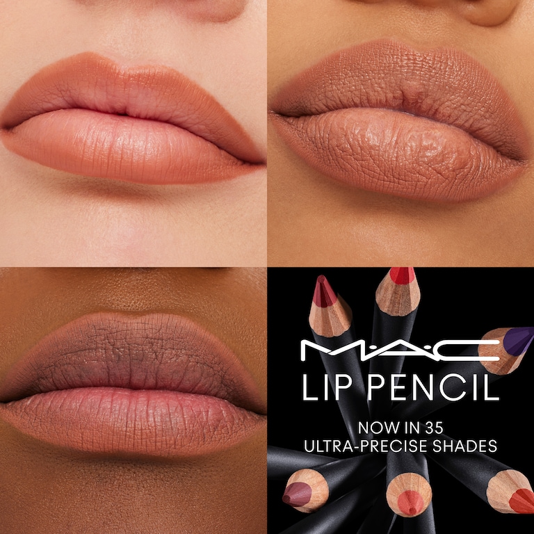 Lip Pencil, 1.45 g, Beige-Turner, Model, multiple