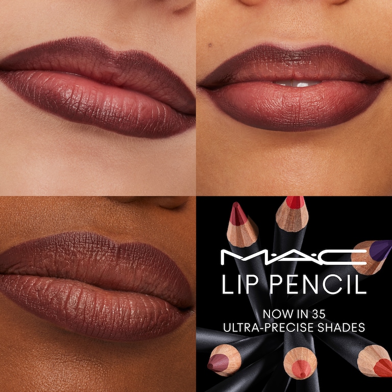 Lip Pencil, 1.45 g, Root For Me!, Model, multiple