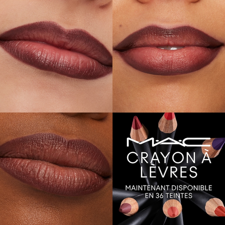 Crayon à Lèvres, 1.45 g, Root For Me!