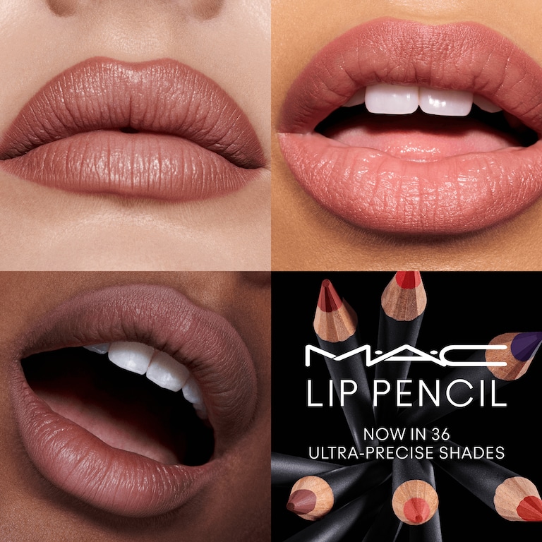 Lip Pencil, 1.45 g, Cool Spice, Model, multiple