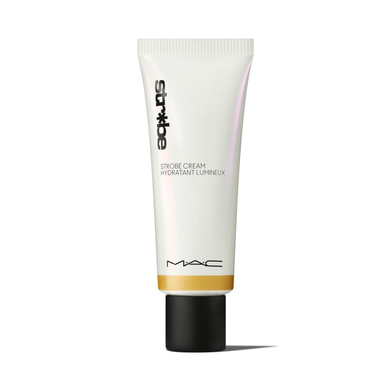 STROBE CREAM, Goldlite , 50ml, Product Shot