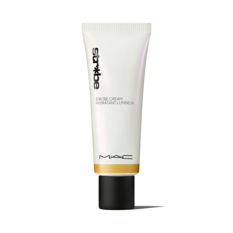 Strobe Cream, 50.0 ml, Goldlite, Product Shot