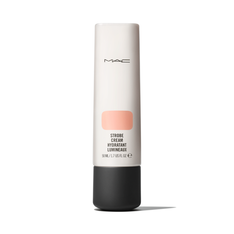 Strobe Cream, Peachlite, 50ml, Product Shot