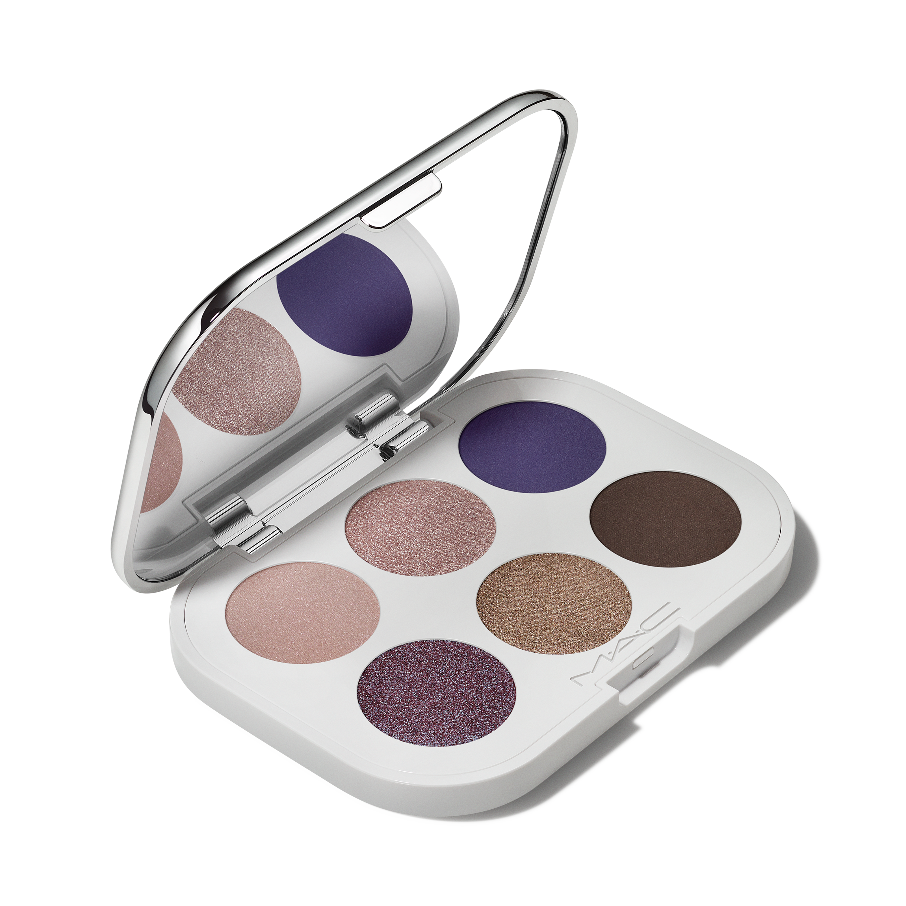 Connect In Colour Palette / MAC To The Future | MAC Cosmetics