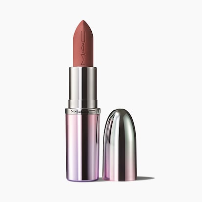 M·A·Cximal Matte Lipstick, 3.5 g, Warm Teddy, Product Shot