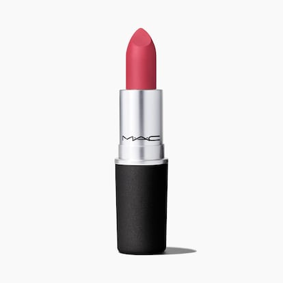 Powder Kiss Lipstick, 3.0 g, A Little Tamed, Product Shot