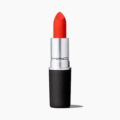 Powder Kiss Lipstick, 3.0 g, Style Shocked!, Product Shot