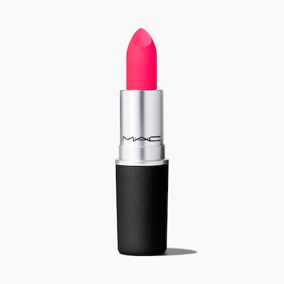 Powder Kiss Lipstick, 3.0 g, Fall In Love, Product Shot