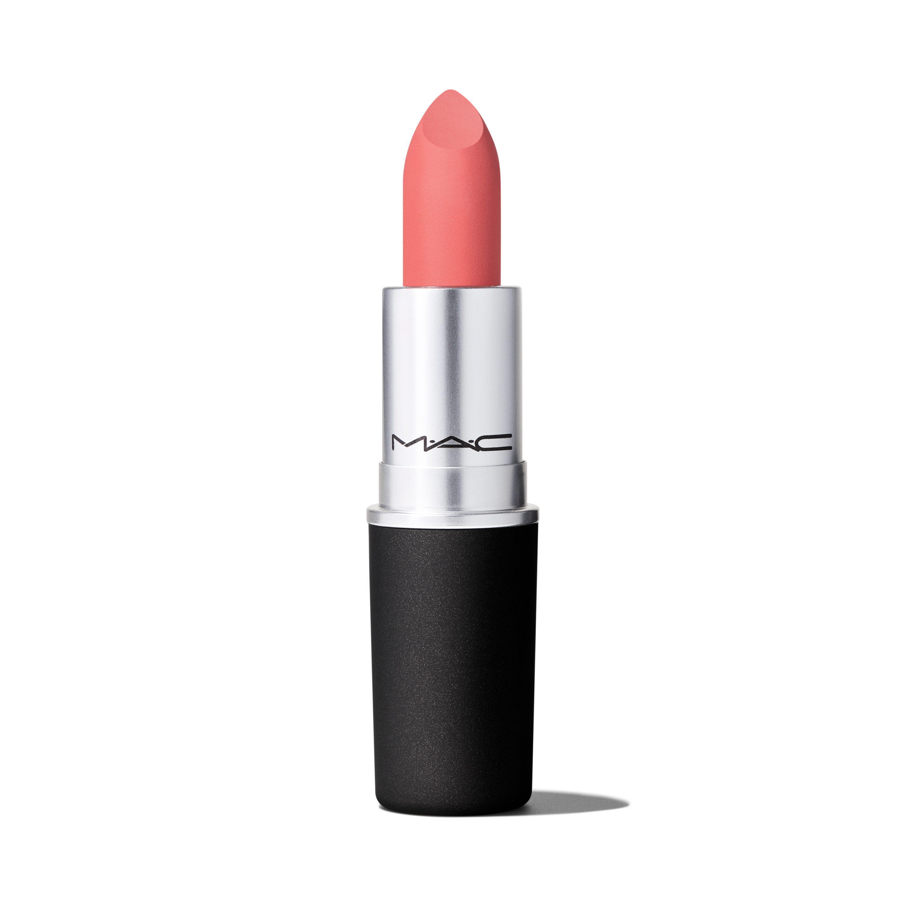 Powder Kiss Lipstick | MAC Cosmetics