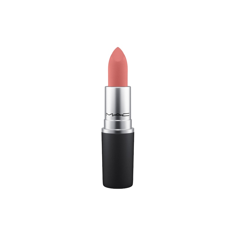 Powder Kiss Lipstick, Mull It Over, 314, 3g, Product Shot