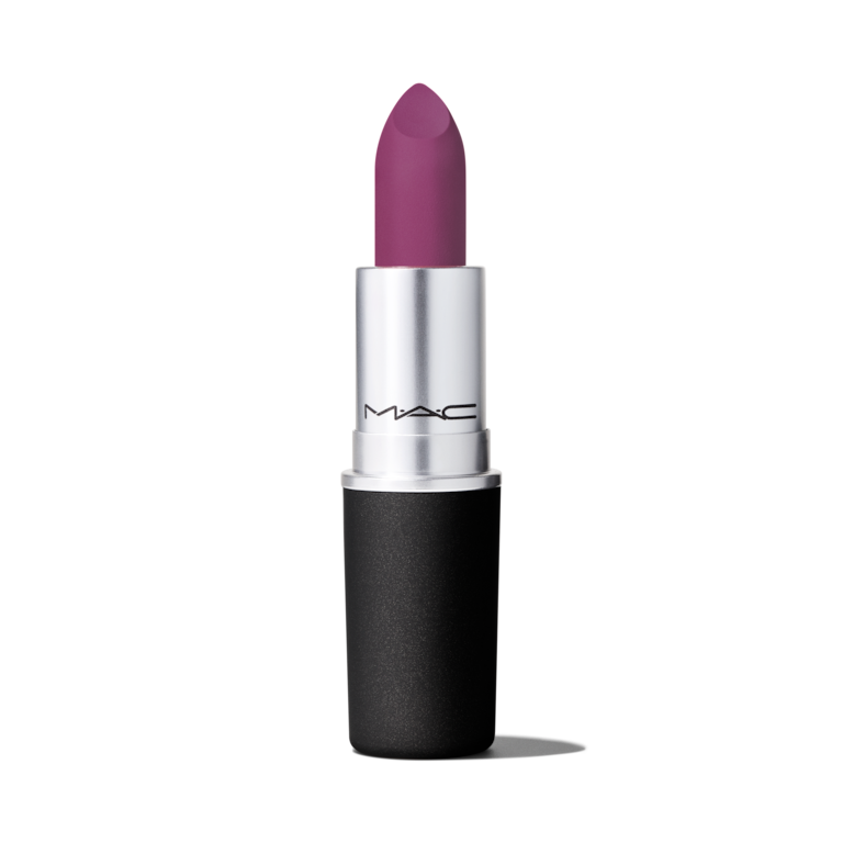 Powder Kiss Lipstick, P for Potent, 3g, Product Shot