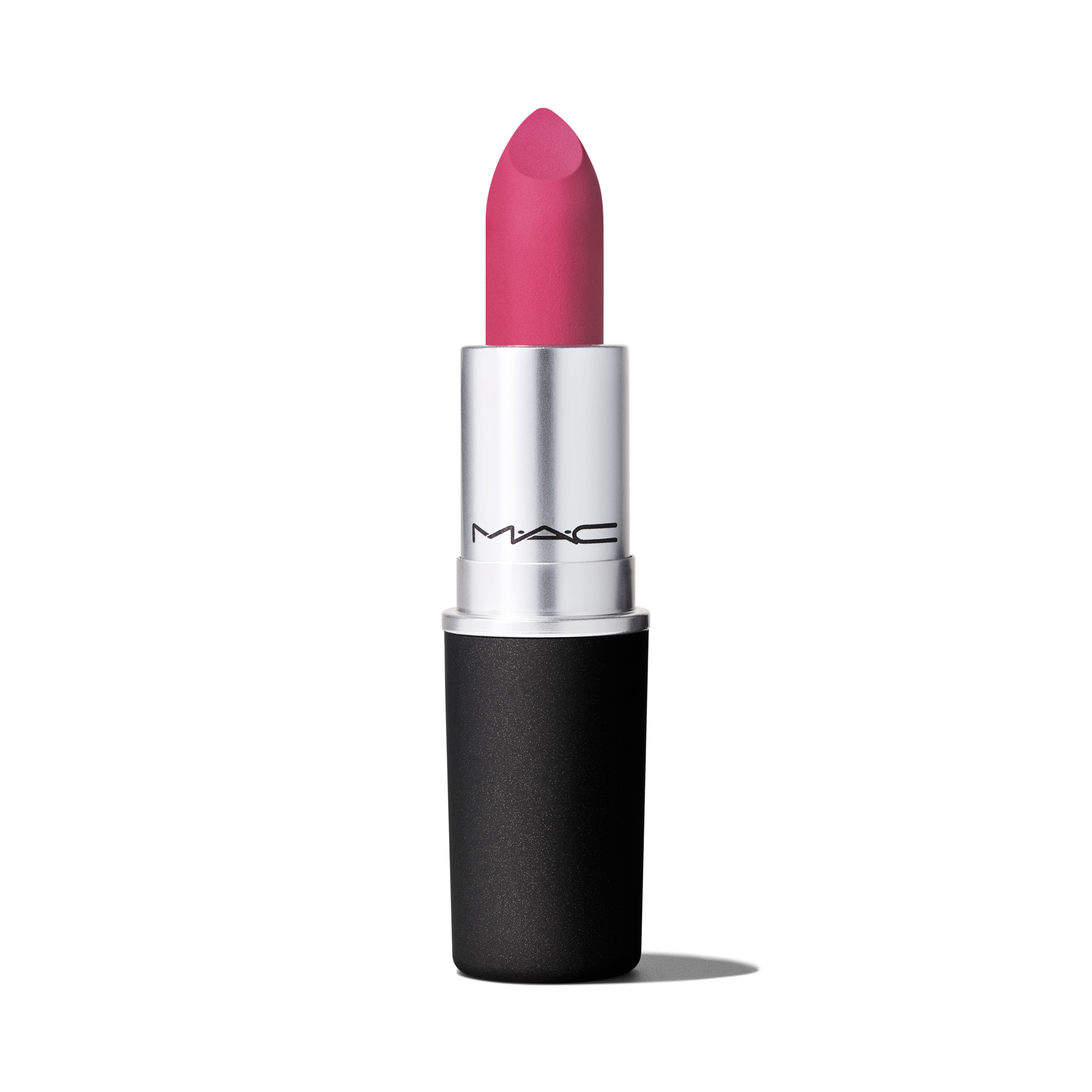 Powder Kiss Lipstick | MAC Cosmetics