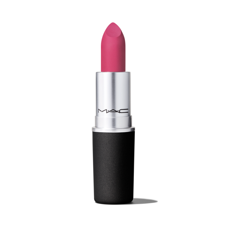 Powder Kiss Lipstick, Velvet Punch, 3g, Product Shot