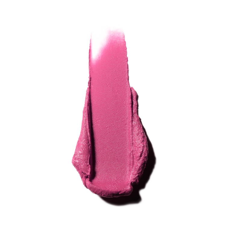 Powder Kiss Powder Kiss Lipstick, Velvet Punch, Fushia frais, 3g