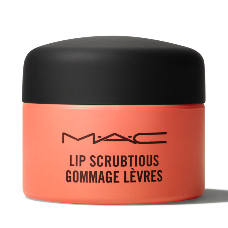 M∙A∙C LIP SCRUBTIOUSLip Scrubtious, Candied Nectar, 14ml, Product Shot