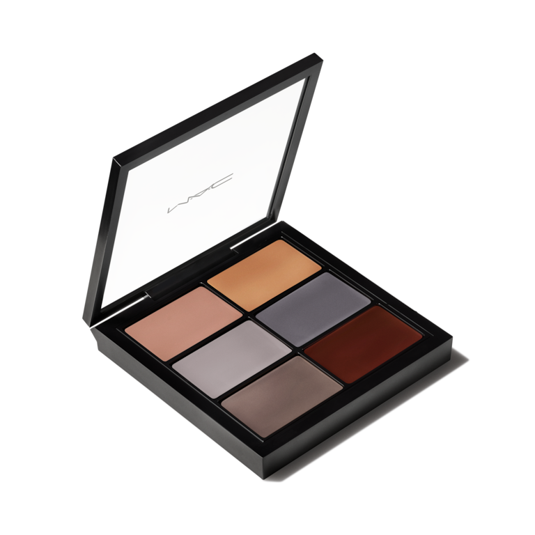 Pro Eye Palette: The Dame, 6g, Product Shot