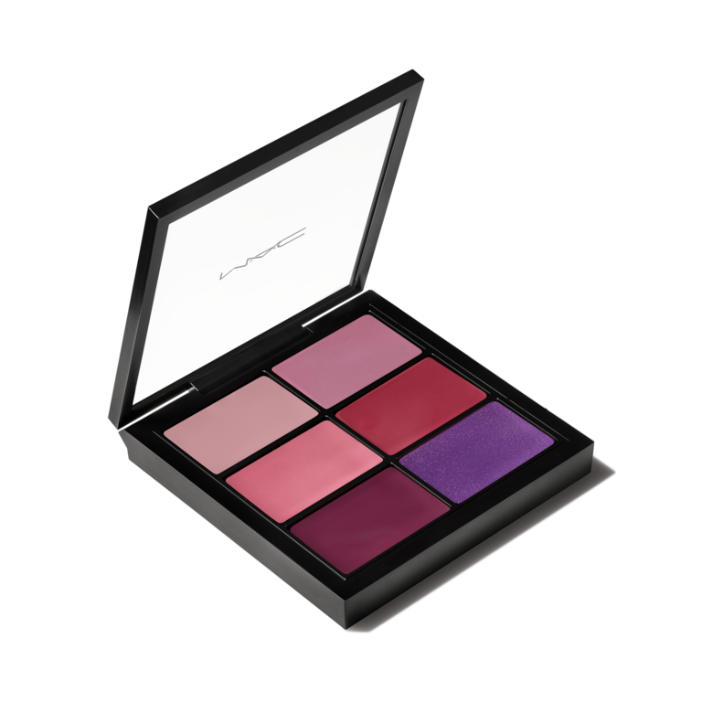 Pro Eye Palette: The Romantic, 6g, Product Shot