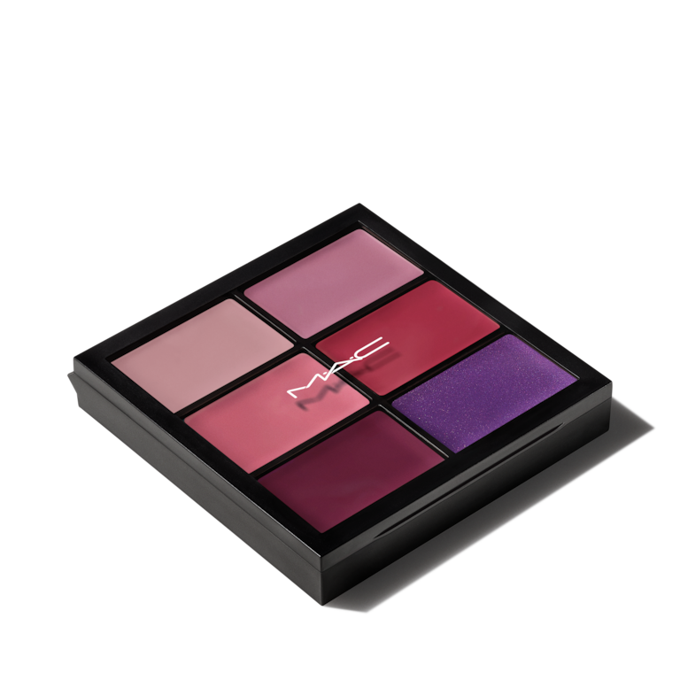 Pro Eye Palette: The Romantic, 6g, Product Shot