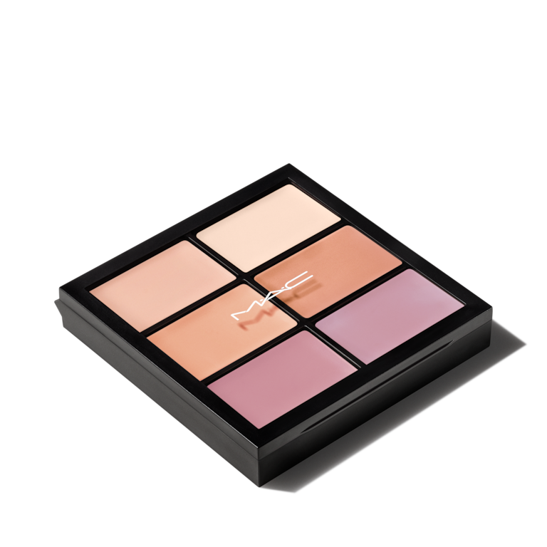 Pro Eye Palette: The Silly One, Soft Purrs|+|Baby Me Pink|+|Pet Me|+|Cuddles|+|P's & Q's|+|The Silly One, 6g, Product Shot