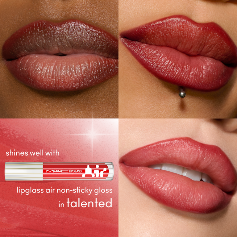 Lipglazer, 0.25 g, Ribbon