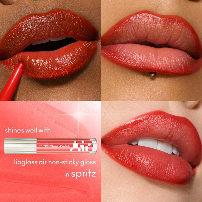 Lipglazer, 0.25 g, Lady Danger