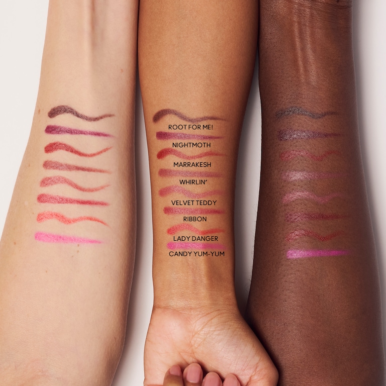 Lipglazer, 0.25 g, Velvet Teddy