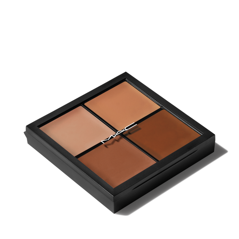 Pro Face Palette: Contour, 10g, Product Shot