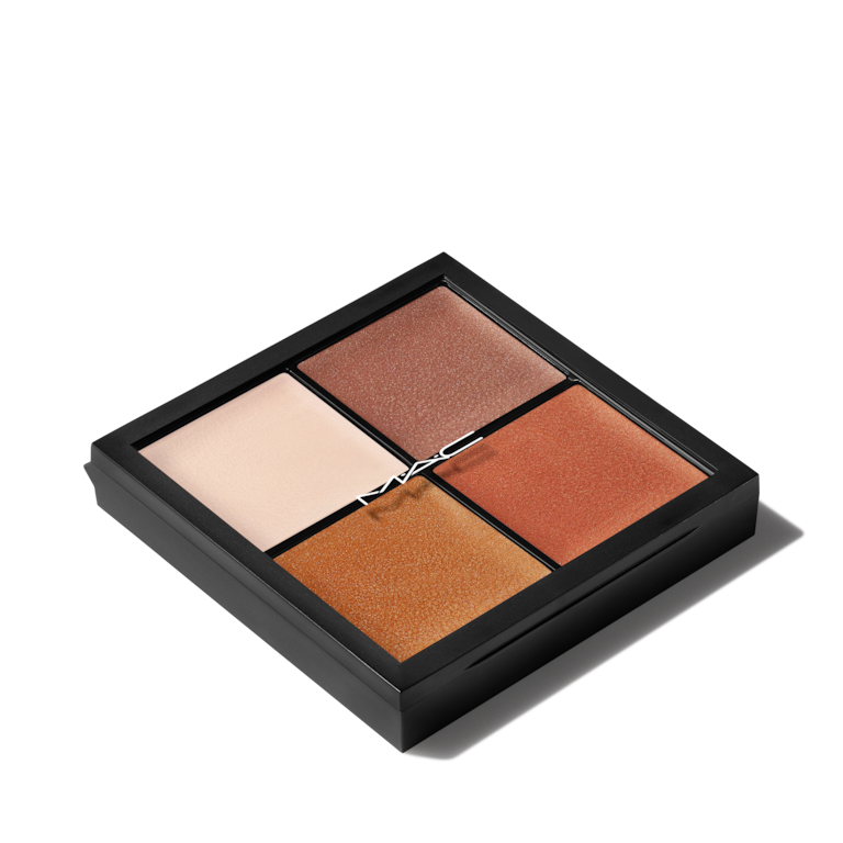 Pro Face Palette: Illuminate, 10g, Product Shot