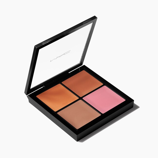 6 colori K ptura viso trucco corpo Non tossico