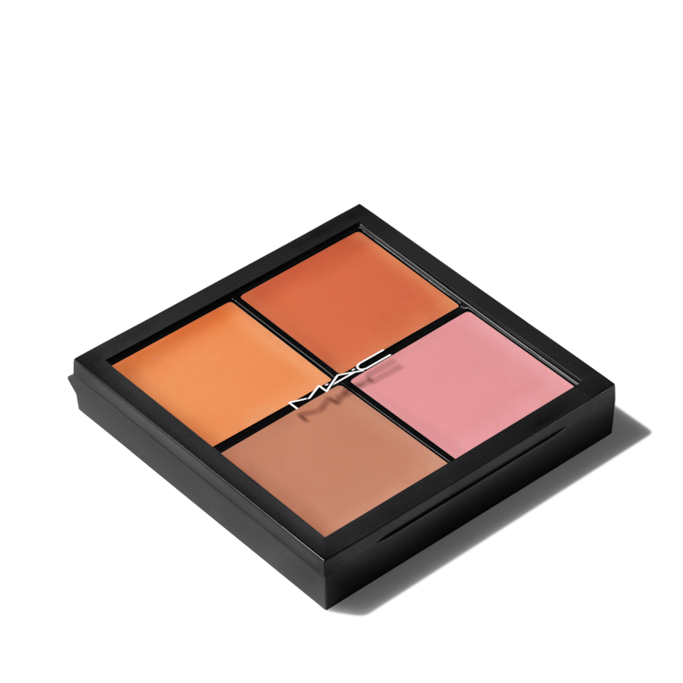 Pro Face Palette: Blush, Light Blush, 10g, Product Shot