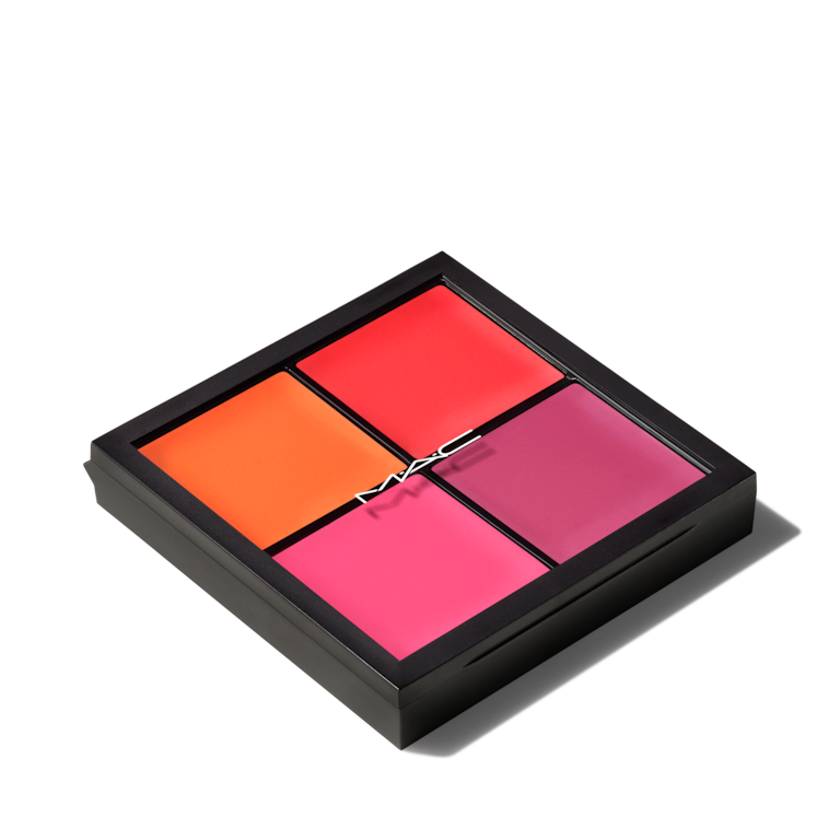 Pro Face Palette: Blush, Bright Blush, 10g, Product Shot