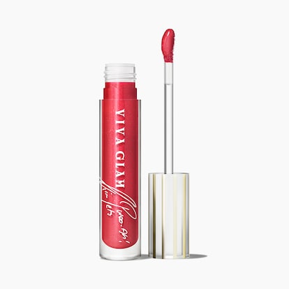 Viva Glam Lipglass Air Non-Sticky Gloss, 5.0 ml, VivaKIMmitment