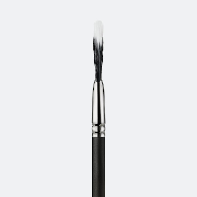 184S Duo Fibre Fan Brush, 18.5cm, Product Shot