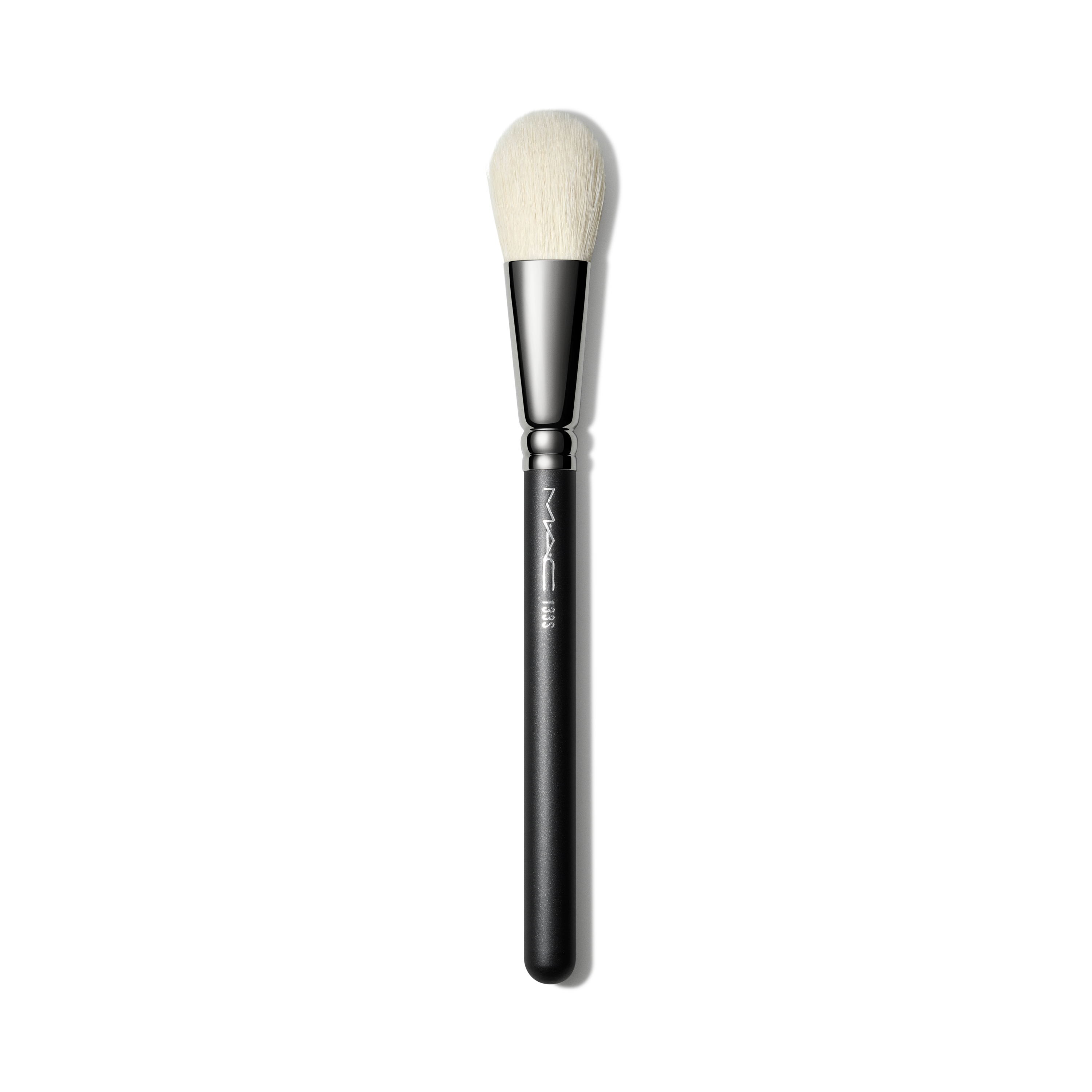133 Synthetic Small Cheek Brush | MAC Cosmetics