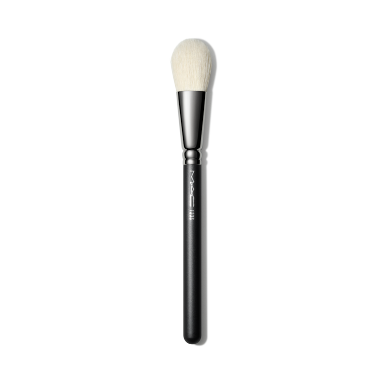 133 Synthetic Small Cheek Brush, 250g, Product Shot