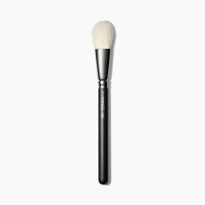 133 Synthetic Small Cheek Brush, Product Shot