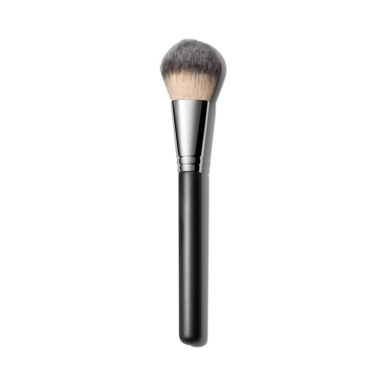 127S Split Fibre Face Brush, 19cm, Product Shot